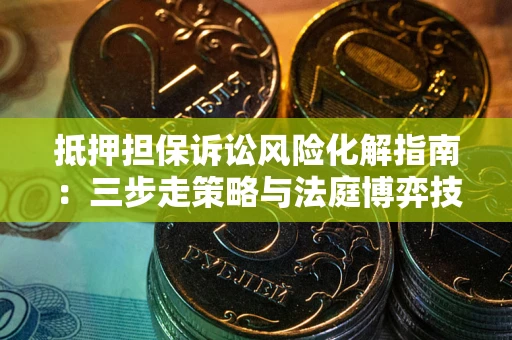 武汉抵押担保诉讼风险化解指南：三步走策略与法庭博弈技巧